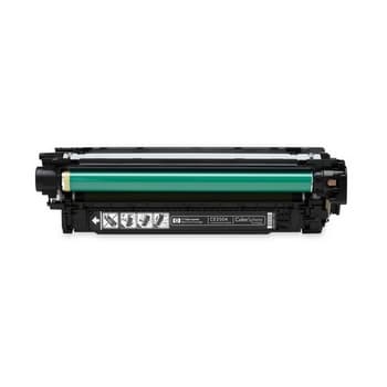 Toner Compatível HP 504A Preto CE250A 5000 Pág.