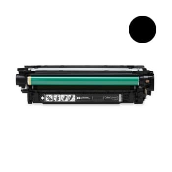Toner Compatível HP 507A Preto CE400A 5000 Pág.