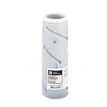 Toner Compatível Konica Minolta Preto 501B