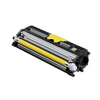 Toner Compatível Konica Minolta Amarelo 4500 Pág.