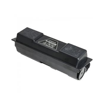 Toner Compatível Kyocera TK-140 Preto 1T02H50EU0 4000 Pág.