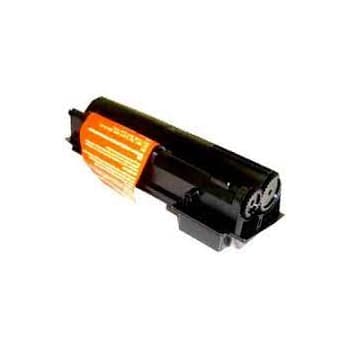 Toner Compatível Kyocera TK-17 Preto 1T02BX0EU0 6000 Pág.