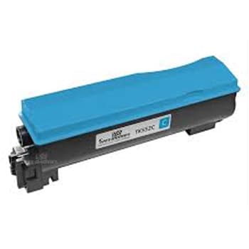 Toner Compatível Kyocera TK-560C Azul 1T02HNCEU0 10000 Pág.
