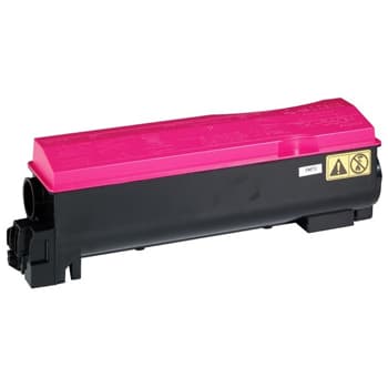 Toner Compatível Kyocera TK-560M Magenta 10000 Pág.