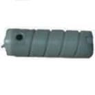 Toner Compatível Konica Minolta Preto 6000 Pág.