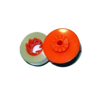 Fita com Lift Off Olivetti ETP55 GR168 Pack 6