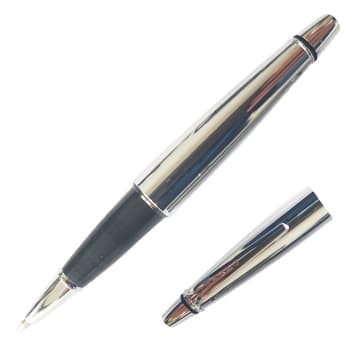 Esferográfica Cross Preto