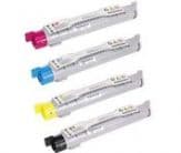 Toner Dell Amarelo 593-10053 8000 Pág.