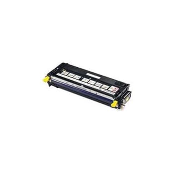 Toner Dell Amarelo 593-10291 9000 Pág.