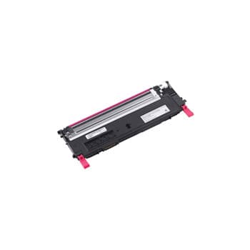 Toner Dell Magenta 593-10495 1000 Pág.