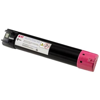 Toner Dell Magenta 593-10927 6000 Pág.