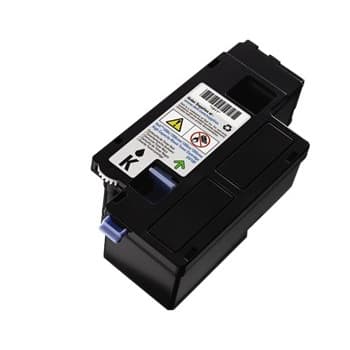 Toner Dell Preto 593-11016 2000 Pág.