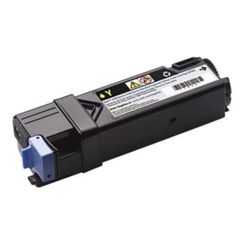 Toner Dell Amarelo 593-11037 2500 Pág.