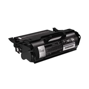 Toner Dell Retorno Preto 593-11049 21000 Pág.