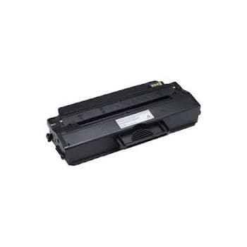 Toner Dell Preto 593-11109 2500 Pág.