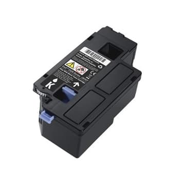 Toner Dell Preto 593-BBLN 2000 Pág.