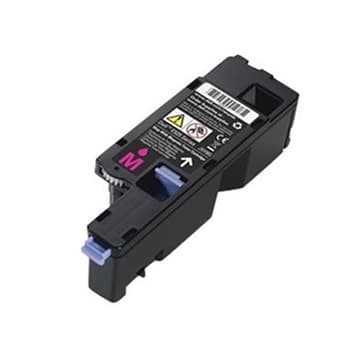 Toner Dell Magenta 593-BBLZ 1400 Pág.