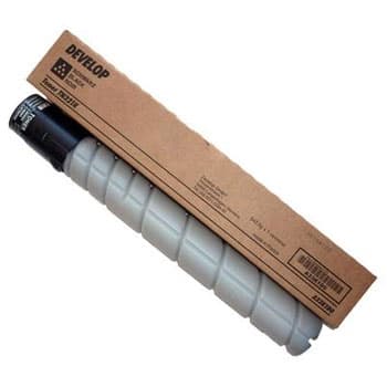 Toner Develop TN321K Preto A33K1D0