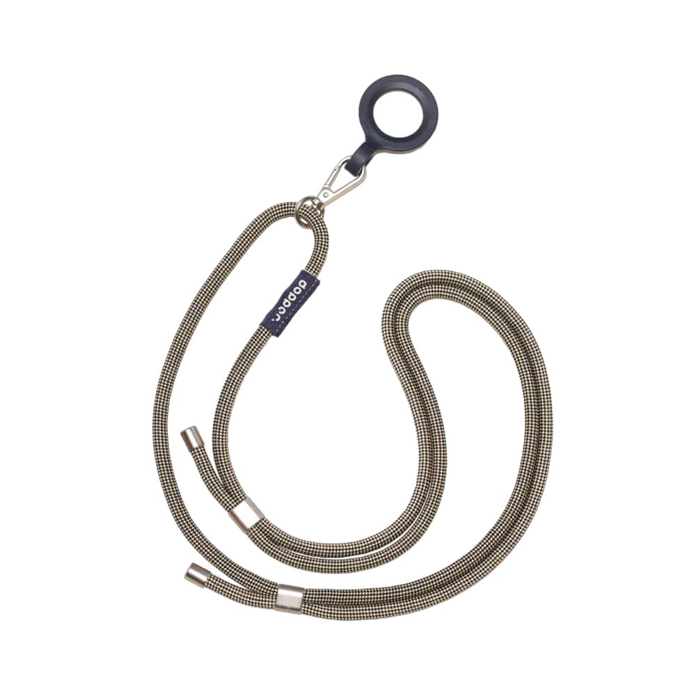 Fita para Garrafa Dopper Ajustável Sandy Black