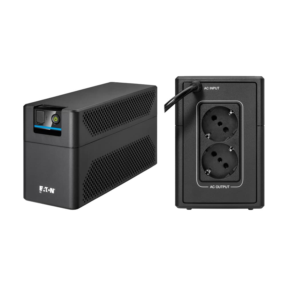 UPS Eaton 5E 900 USB DIN G2