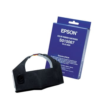 Fita Epson Cor C13S015067