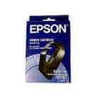 Fita Epson Preto C13S015384