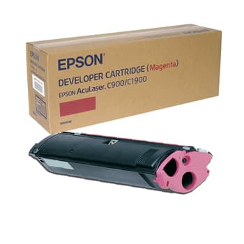 Toner Epson C13S050098 Magenta 4500 Pág.