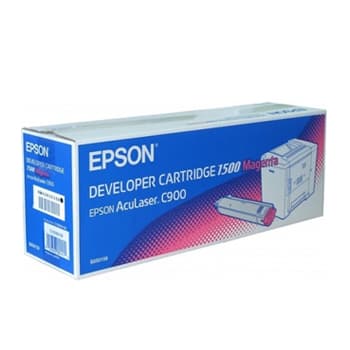 Toner Epson C13S050156 Magenta 1500 Pág.