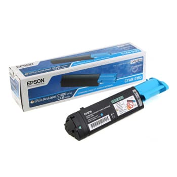 Toner Epson C13S050193 Azul 1500 Pág.