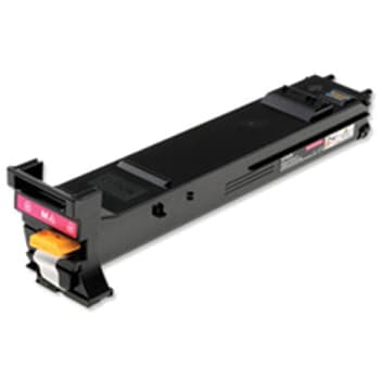 Toner Epson C13S050491 Magenta 8000 Pág.