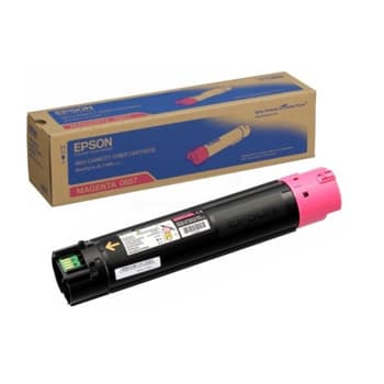 Toner Epson C13S050657 Magenta 13700 Pág.