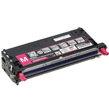 Toner Epson C13S051159 Magenta 6000 Pág.