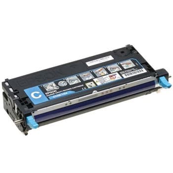 Toner Epson C13S051160 Azul 6000 Pág.