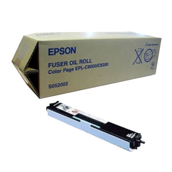 Rolo de Óleo Epson C13S052002