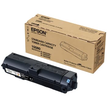 Toner Epson C13S110078 Preto 13300 Pág.