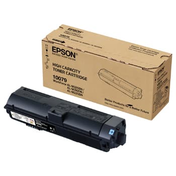 Toner Epson C13S110079 Preto 6100 Pág.