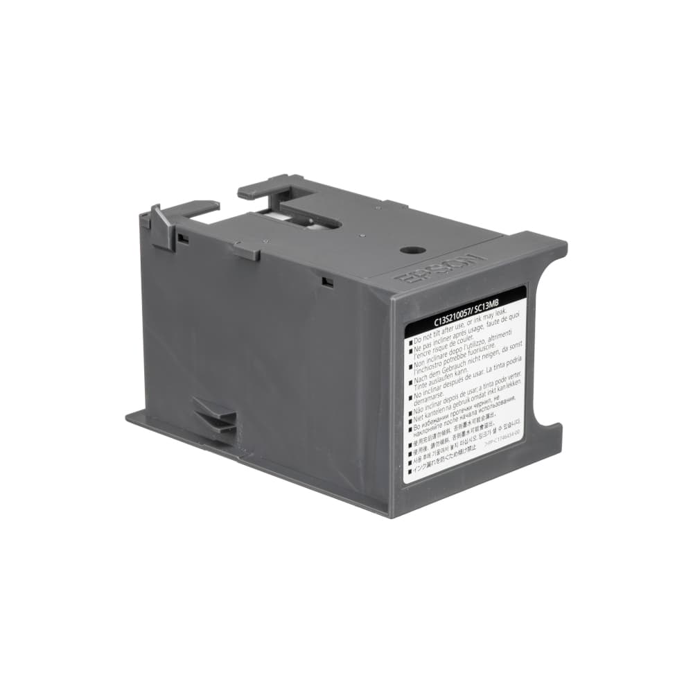 Caixa Manutenção Epson C13S210057