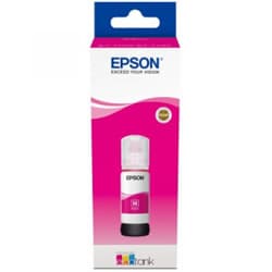 Tinteiro Epson 103 Magenta C13T00S34A10 65ml 4500 Pág.
