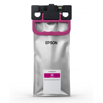 Tinteiro Epson T01C3 Magenta C13T01C300 5000 Pág.