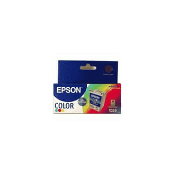 Tinteiro Epson T029 Cor C13T02940120 37,2ml