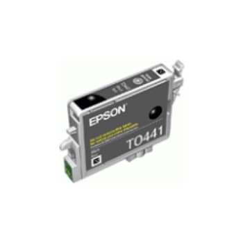 Tinteiro Epson T0441 Preto C13T04414020 13ml 400 Pág.