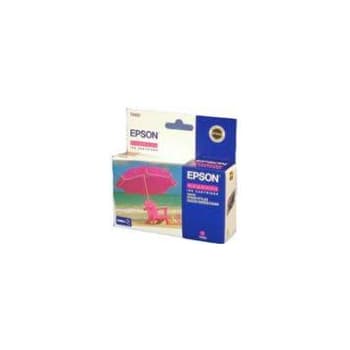Tinteiro Epson T0453 Magenta C13T04534020