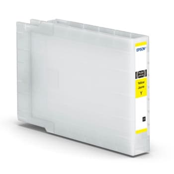 Tinteiro Epson T04A4 Amarelo C13T04A440 XXL 8000 Pág.