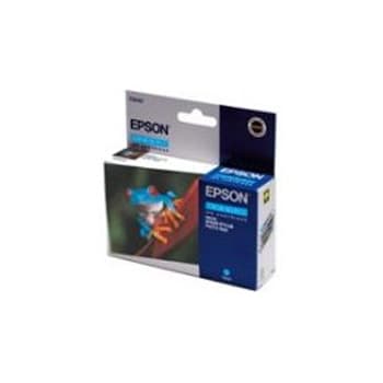 Tinteiro Epson T0542 Azul C13T05424020 13ml