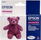 Tinteiro Epson T0613 Magenta C13T06134020 8ml
