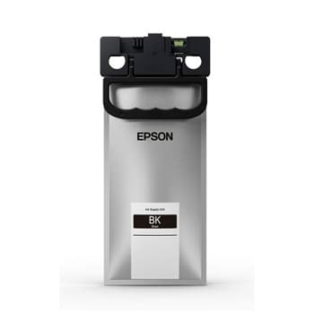 Tinteiro Epson C13T11E140 Preto 35,7ml 10000 Pág.