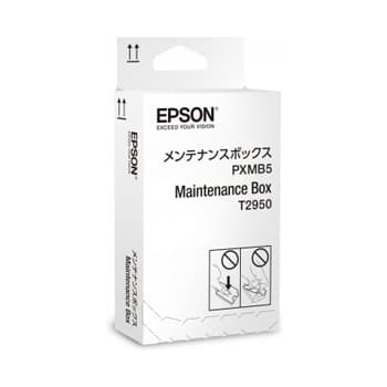 Caixa Resíduos Epson T2950 C13T295000
