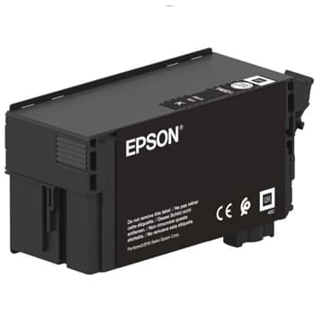 Tinteiro Epson T40D1 Preto C13T40D140 80ml