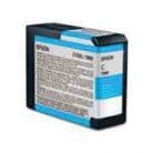 Tinteiro Epson T5802 Azul C13T580200 80ml