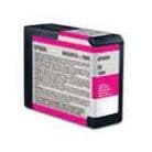 Tinteiro Epson T5803 Magenta C13T580300 80ml